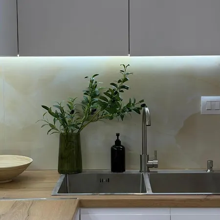 Design Appartement Gjirokastër