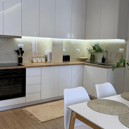 Design Appartement
