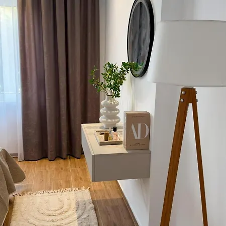 Design Appartement Gjirokastër
