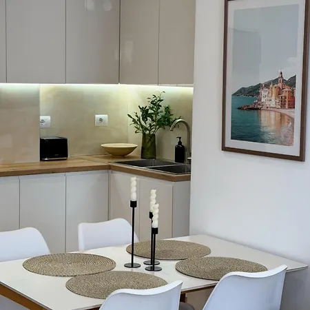 Appartement Design
