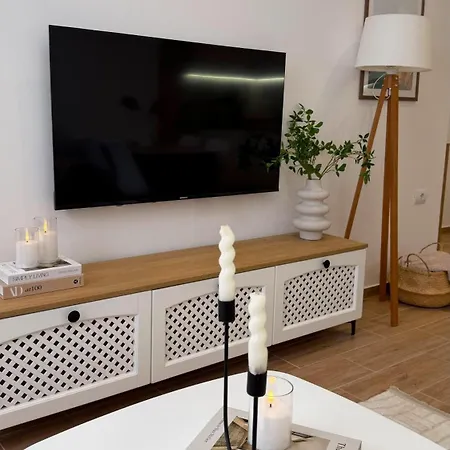 Design Appartement