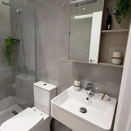 Appartement Design