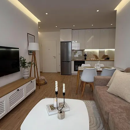 Design Appartement *
