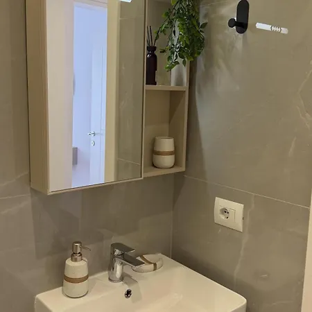 Design Appartement Gjirokastër