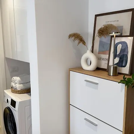 Appartement Design Gjirokastër