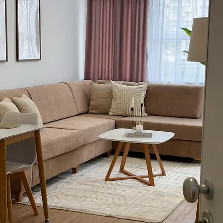 Design Appartement *