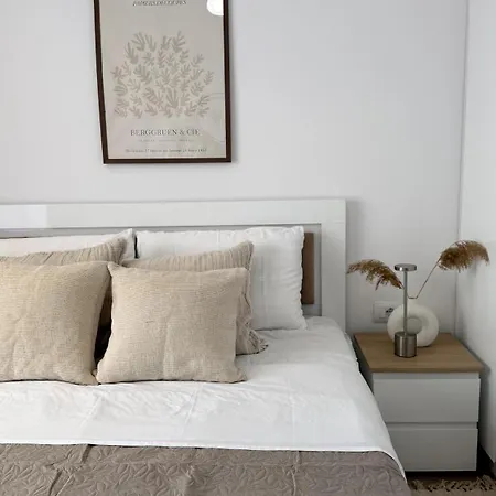 Appartement Design *