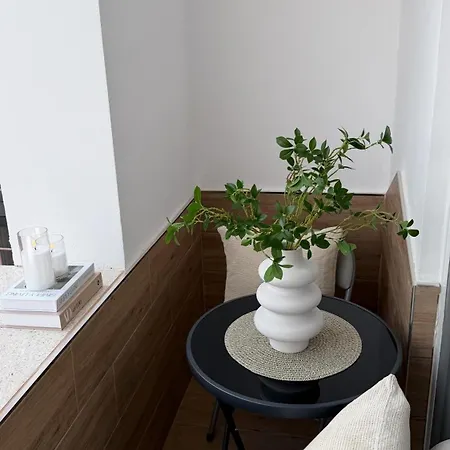 Design Appartement Gjirokastër