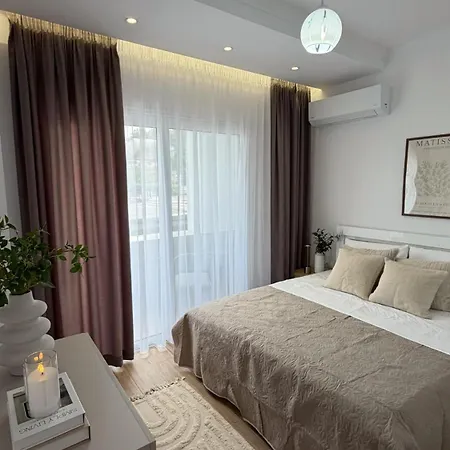 Design Appartement *