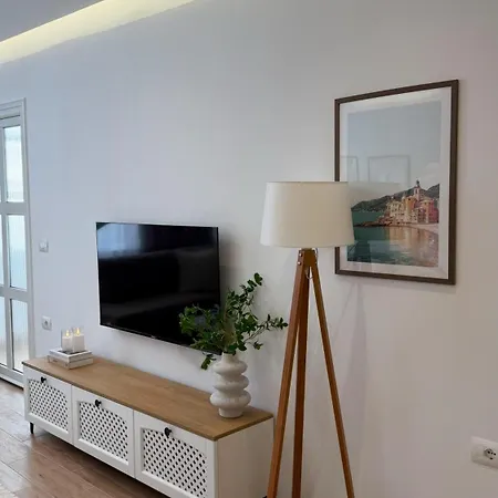 Design Appartement Gjirokastër