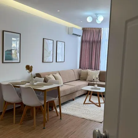 Appartement Design Gjirokastër