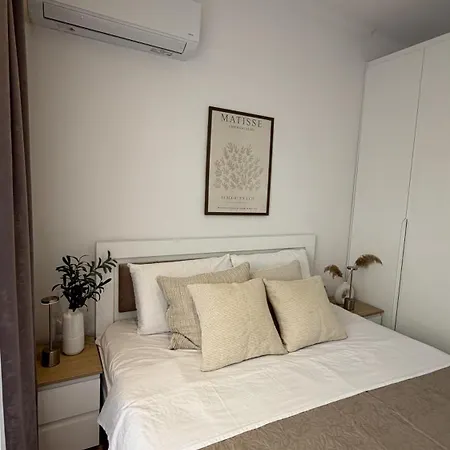 Appartement Design