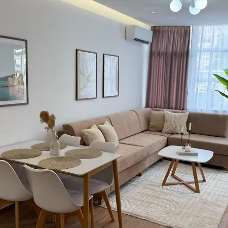 Design Appartement *