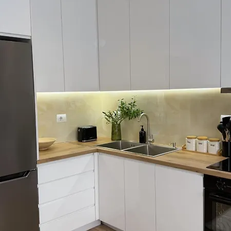 Appartement Design *