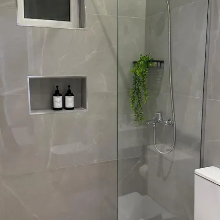 Design Appartement Gjirokastër