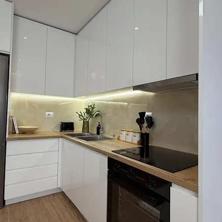 Appartement Design Gjirokastër