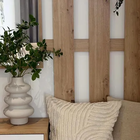 Design Appartement