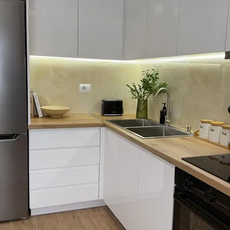 Appartement Design