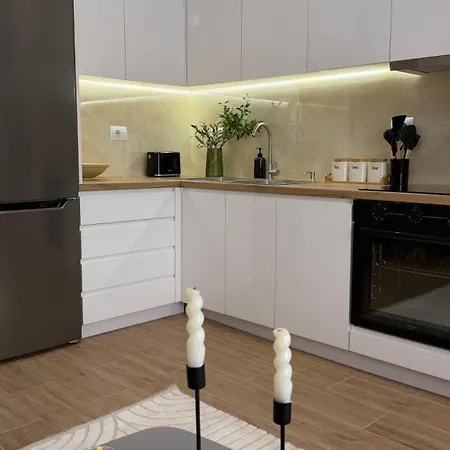 Design Appartement *