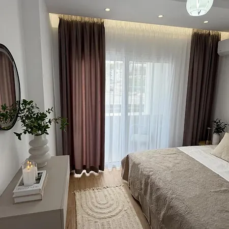 Design Appartement Gjirokastër