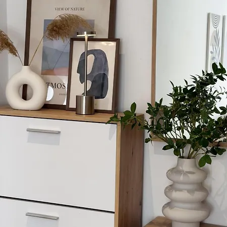 Design Appartement