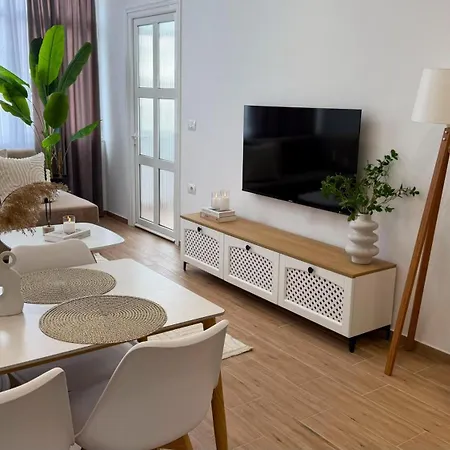 Appartement Design *