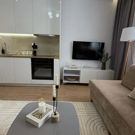 Design Appartement Gjirokastër