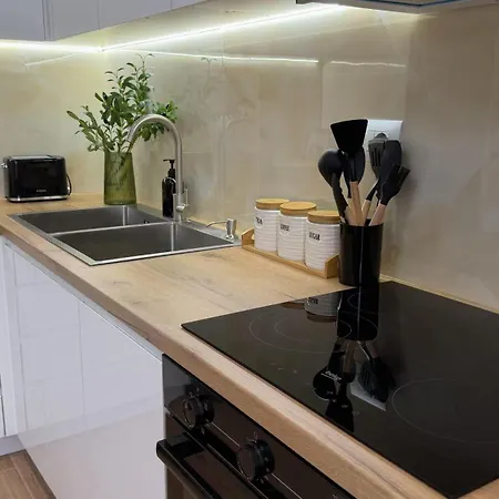 Design Appartement *