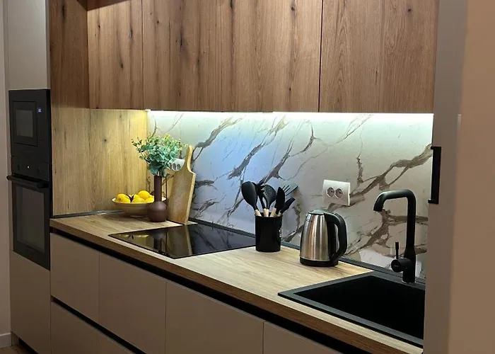 Appartamento Design *