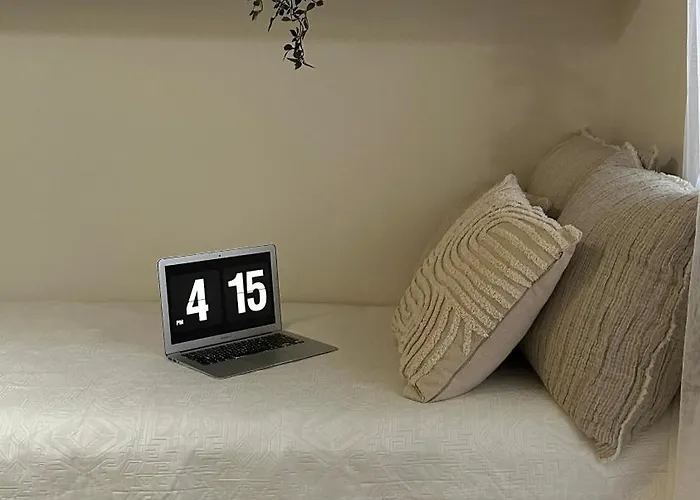 Design Apartament Gjirokastra