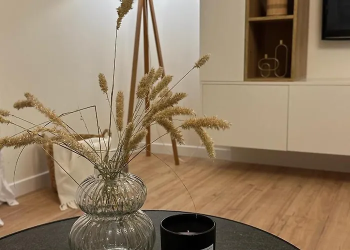 Appartamento Design Gjirokastër