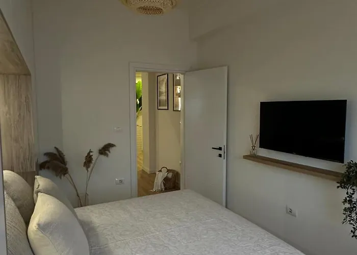 Design Appartamento Gjirokastër