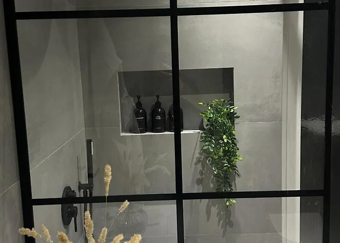 Design Apartament Gjirokastra