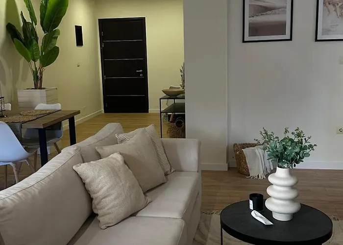 Appartamento Design Gjirokastër