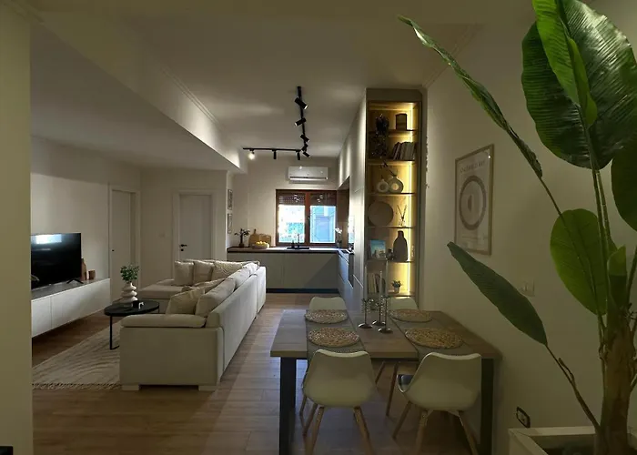Apartament Design *