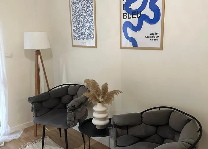 Design Apartament Gjirokastra