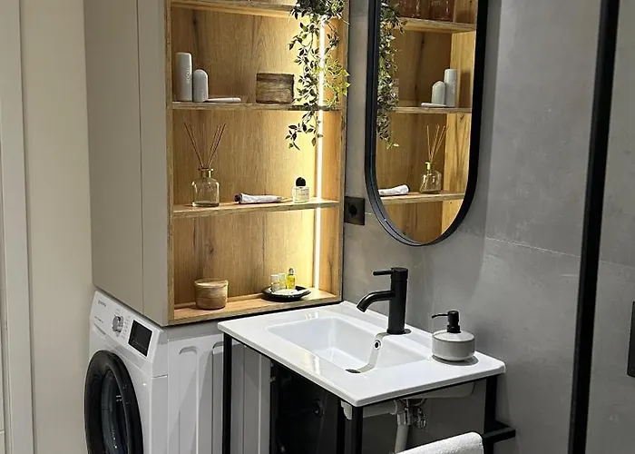 Apartament Design Gjirokastra