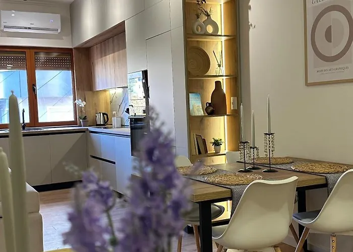 Design Appartamento Gjirokastër