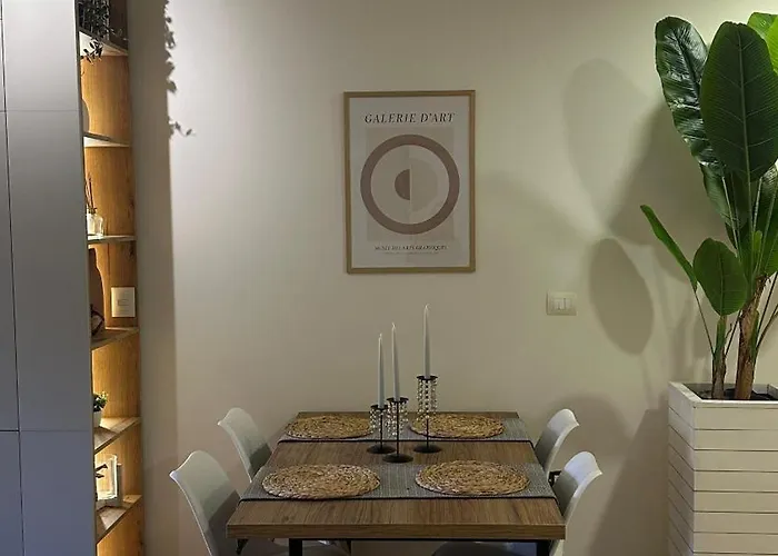 Design Appartamento Gjirokastër