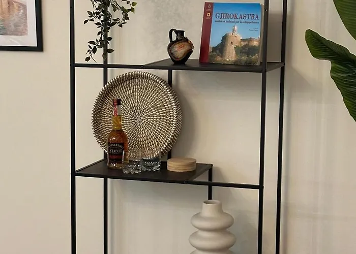 Design * Gjirokastra