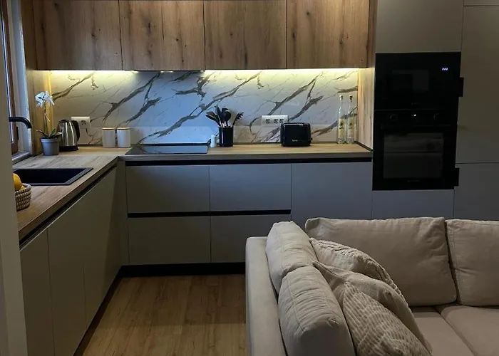 Appartamento Design *