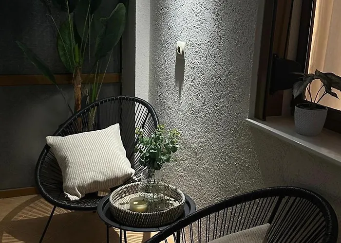 Design Apartament Gjirokastra