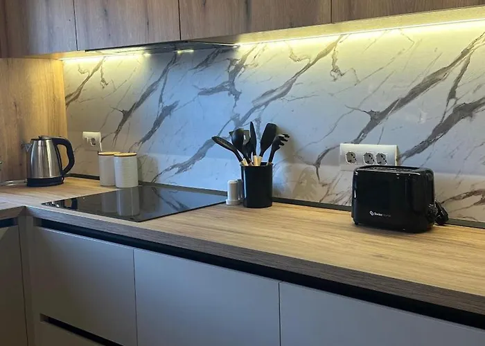 Design Appartamento Gjirokastër