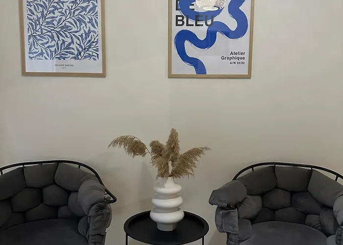 Appartamento Design Gjirokastër